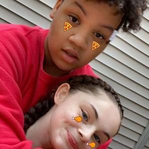 Meet your Posher, Grace